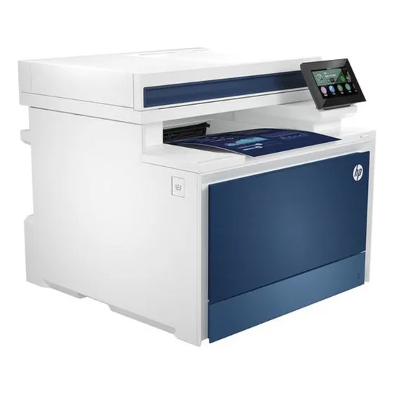 Impresora Hp Color Laserjet Pro Mfp 4303fdw (replace 479fdw)
