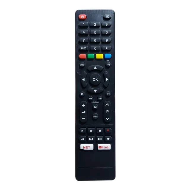 Control Para Smartv Aiwa Aw-39b4sm / Onn Smartv Disponible