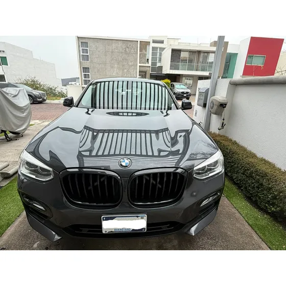 Bmw X4 X4 Xdrive30ia Executive