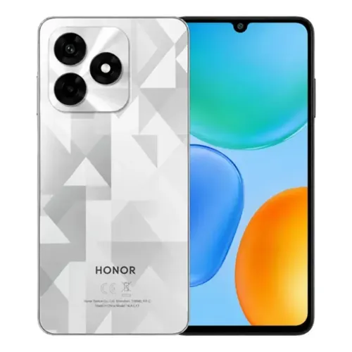 Honor X6s Dual SIM 128 GB azul náutico 4 GB RAM | MercadoLibre