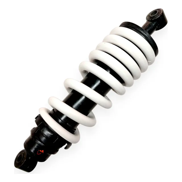 Amortiguador Monoshock Hunk 160r /black /rs Hero Original