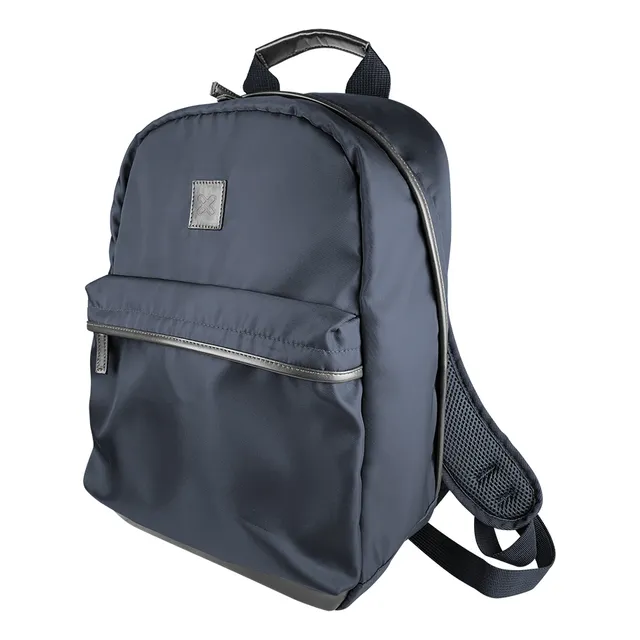 Mochila Notebook Hasta 15.6  Cap 12kg Klip Xtreme Knb-406