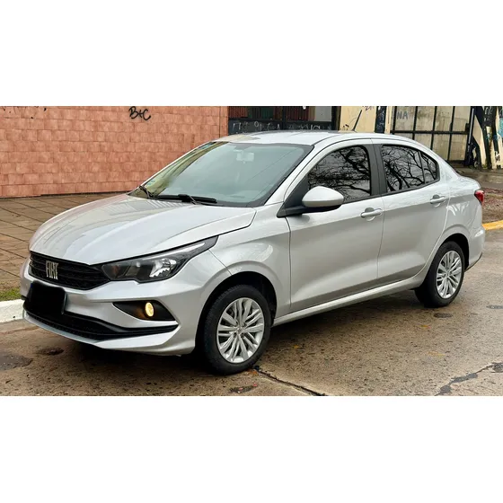 Fiat Cronos 1.3 Gse Like