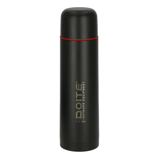 Termo Max 1000 Ml Negro Doite