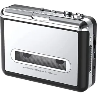 Walkman Cassette Player To Mp3 Cd Converter Audio Music Walkman Cassette Player To Mp3 Cd Converter Audio Music