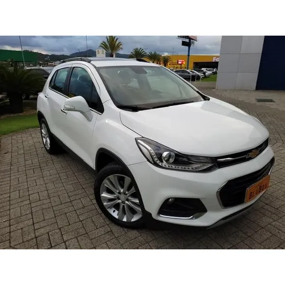 Chevrolet Tracker Premier 1.4 Turbo 16v Flex Aut
