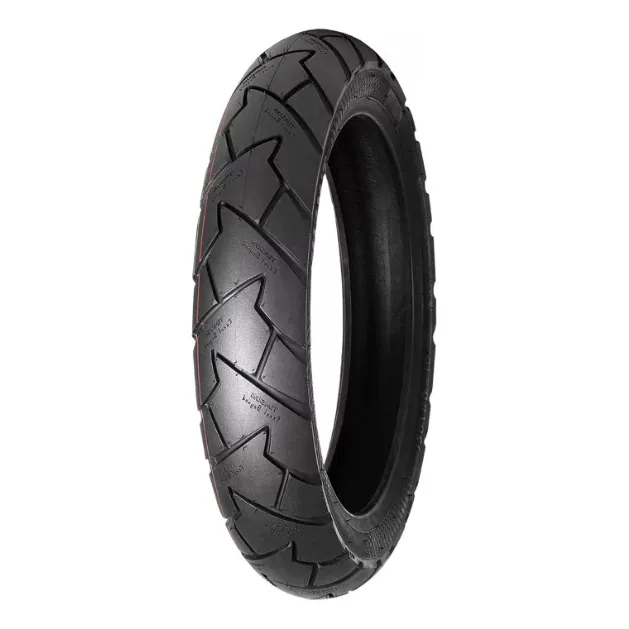 Llanta 100/80/17 Timsun Ts659 Pulsar Ns Fz Gixxer Apache 200