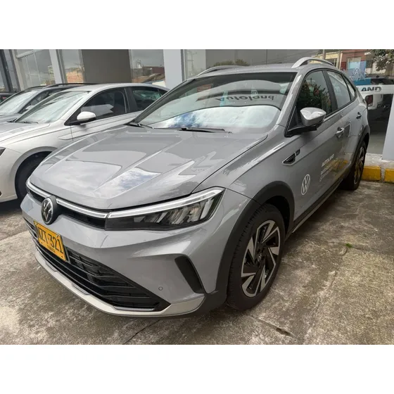 Volkswagen Nivus 1.0t Highline At