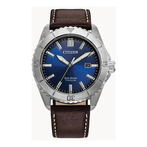 Relógio Citizen Unique Urban Automático Nj0173-18x/tz31856g Cor da