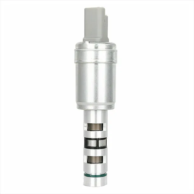 Solenoide De Leva Renault Clio Megane Logan Scenic Mk2 1.6