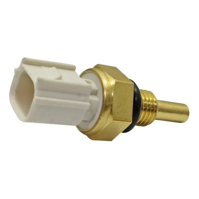 Sensor Temperatura Refrigerante Honda City 1.5 2016 2017