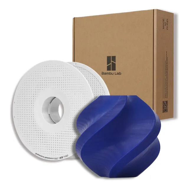 Filamento Petg Hf Bambu Lab 1 Kg