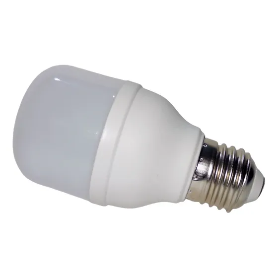Foco Led Sl Lightin Slt5w Bombillo Color Luz Blanca 5w 6500k 400lm Por 30 Unidades