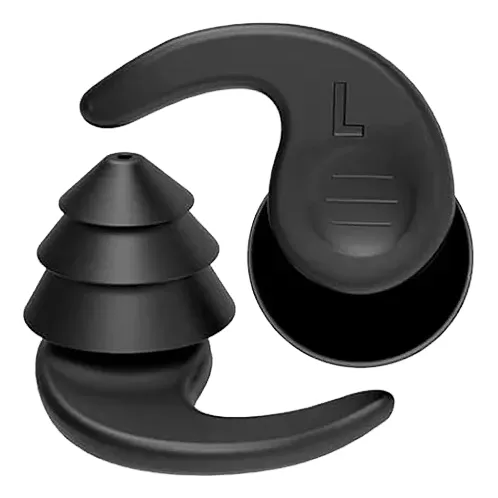 Tapones Para Los Oídos Reductores De Ruido