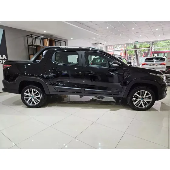 Fiat Strada 1.3 Volcano Cvt