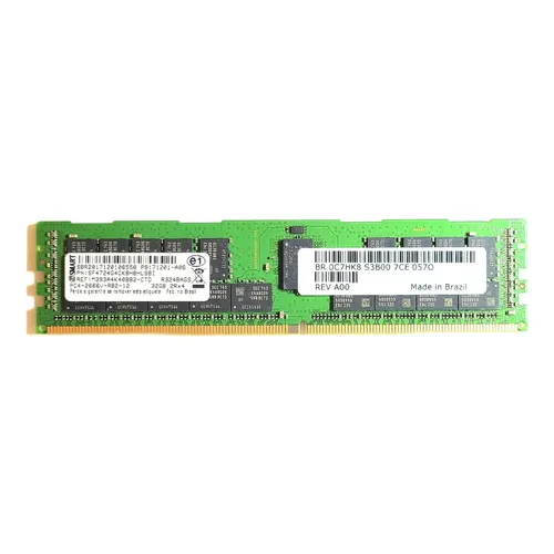 Memória SK hynix 64GB Ddr4-3200mhz Rdimm HMAA8GR7AJR4N-XN | Frete