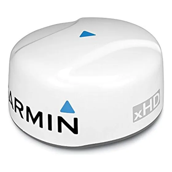 Garmin 010-00959-00 Gmr 18 Xhd 18  Domo Radar
