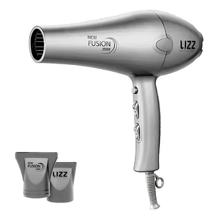 Lizz Secador De Cabelo Profissional Supremo 2600w Lizz Secador De Cabelo Profissional Supremo 2600w