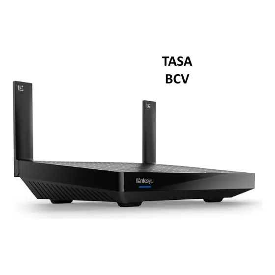 Router Linksys Mr20ms Wifi 6 Mesh Ax2200 Gigabits Dual Band