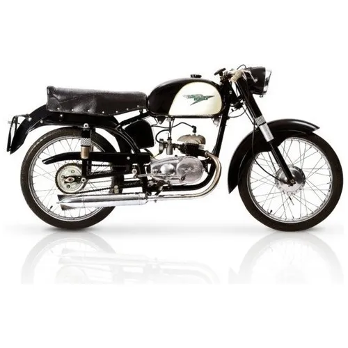 Zanella Ceccato 60 Serie 150 Motozuni