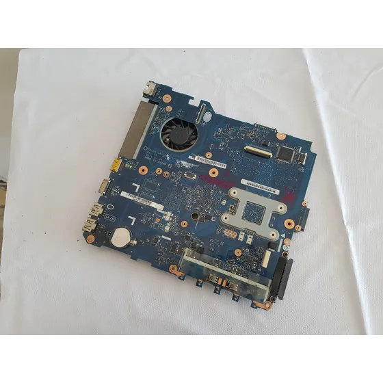 Placa Mãe La-7321p Para Asus K43u + C-60