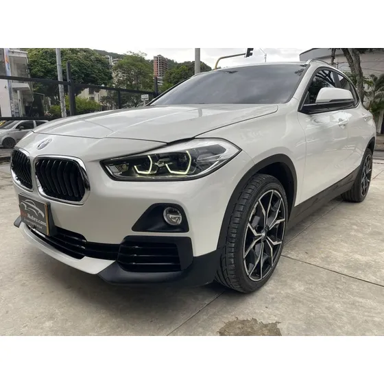 Bmw X2 Sdrive 20i M Sport X Tp 2000cc T Ct