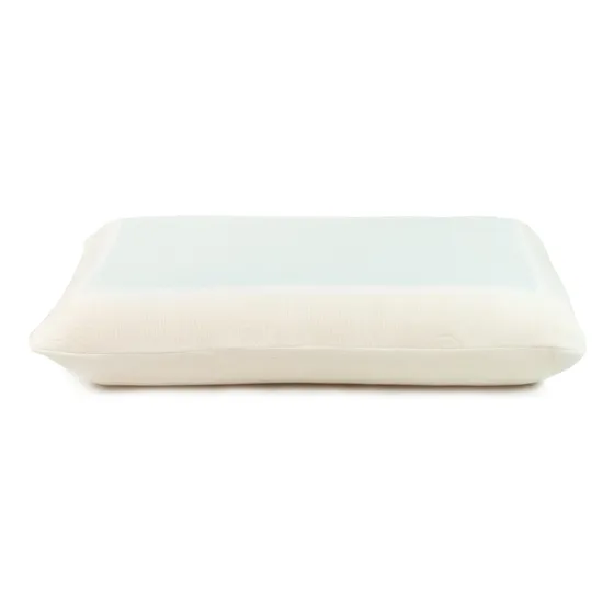 Spring Air Almohada Fresh Gel Firme - Estándar