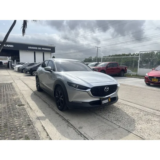 Mazda Cx-30 2.0 Touring At