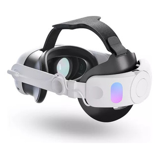 Óculos De Realidade Virtual Para Meta Quest 3 Têm Bateria Óculos De Realidade Virtual Para Meta Quest 3 Têm Bateria