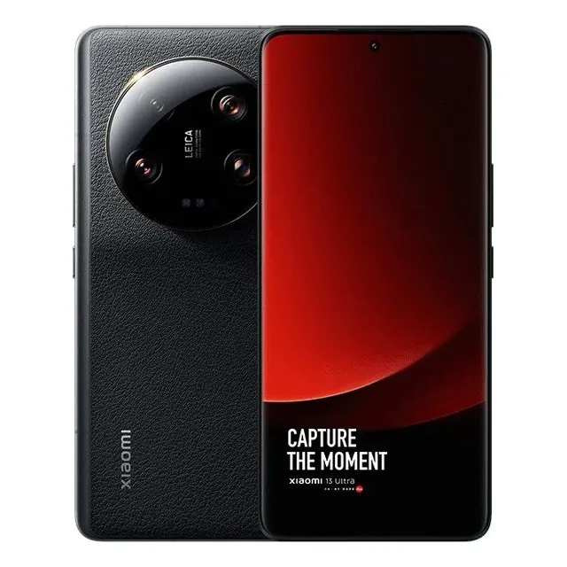 Xiaomi 13 Ultra 5g 2304fpn6dc 16gb 512gb Dual Sim Duos