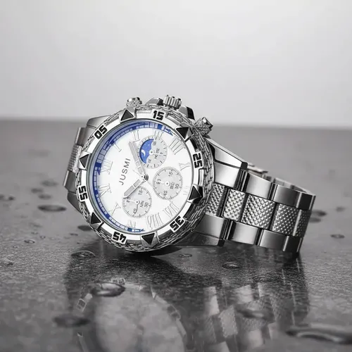 Relógio Casio Pro Trek PRW-2500T-7 de Titânio Solar Masculino