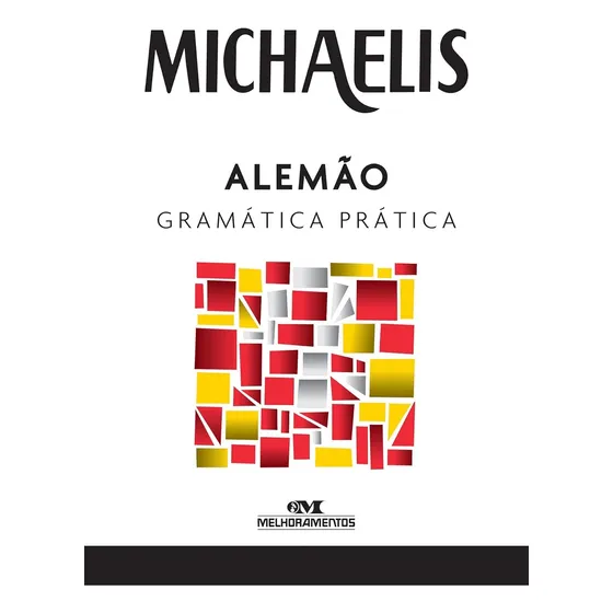 Michaelis Alemão Gramática Prática