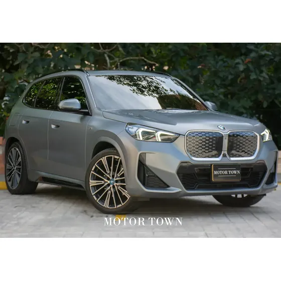 BMW Ix1 2024 Ix1 Xdrive30 Edición M