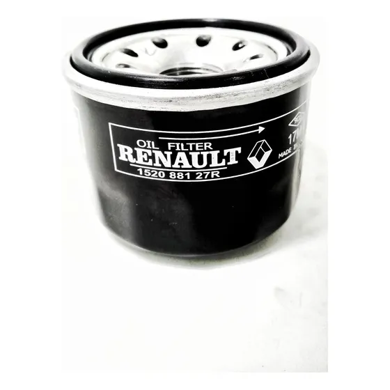 Filtro De Aceite Original Renault Kwid 23/24