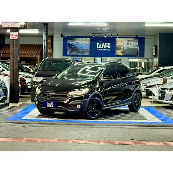 Chevrolet Onix 1.4 Mt Active