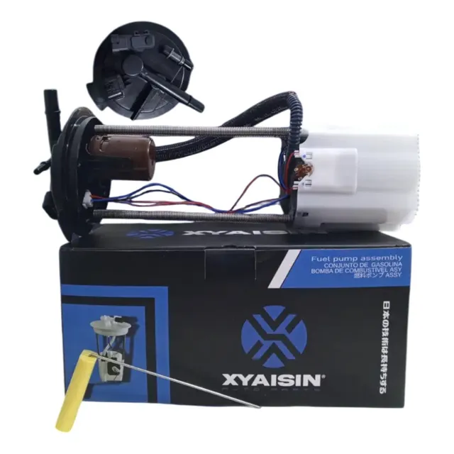 Conjunto Bomba De Gasolina Silverado 3500 2009/2013 Japones