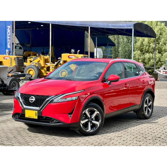 Nissan Qashqai 1.3 Sense 2wd