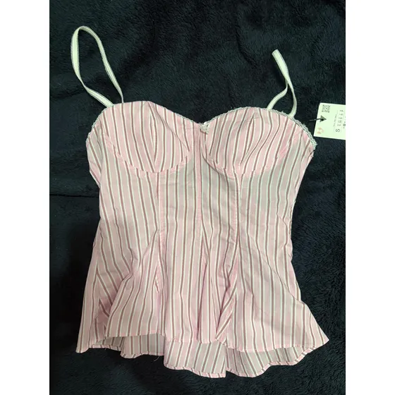 Top Zara