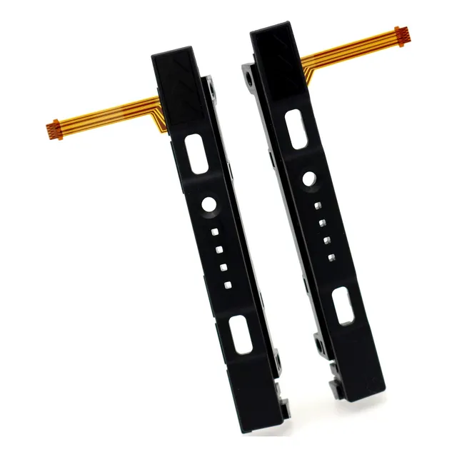 Flex Par Con Rieles L / R Consola Switch Oled - 2dm Digital