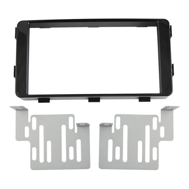Frente Reproductor Mitsubishi Montero Sport/ L200 15-19 2din