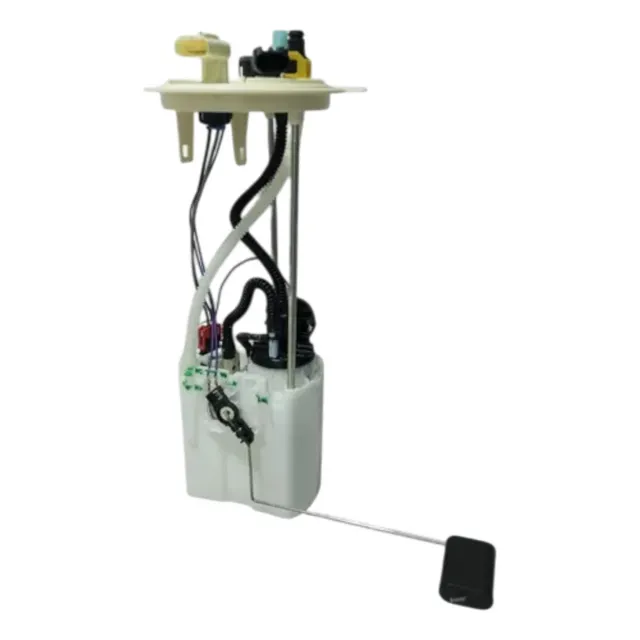Modulo De Gasolina Ford Super Duty F350 2010-2018