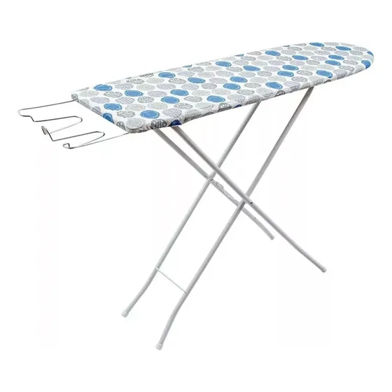 Mesa De Planchar Plegable Nueva