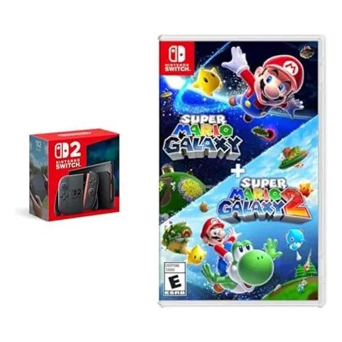 Console Switch V2 32gb Mario Kart 8 Deluxe Vermelho, Azul E Preto