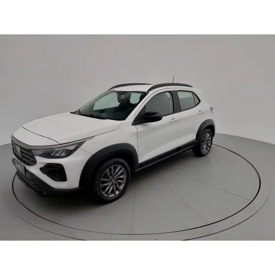 Fiat Pulse 1.3 Flex Drive Cvt