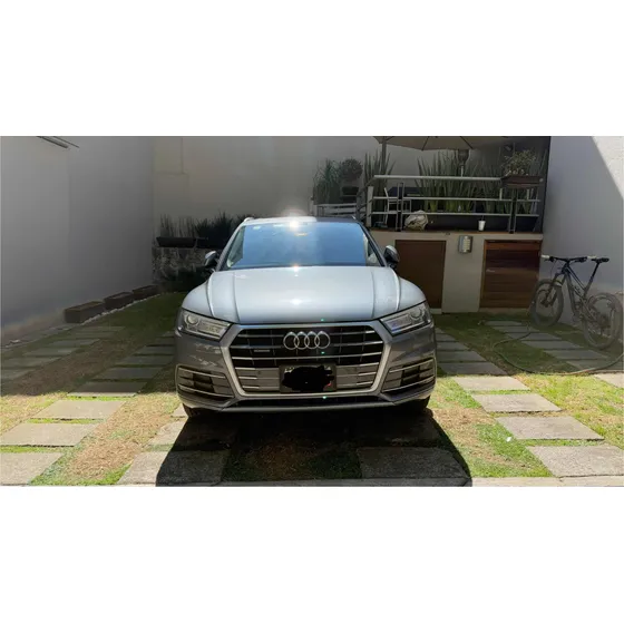 Audi Q5 2.0 L T Dynamic Dsg