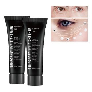 Estirador Temporal De Ojos Barbut, 2 Piezas, 15 Ml*2 Estirador Temporal De Ojos Barbut, 2 Piezas, 15 Ml*2