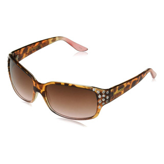 Southpole Gafas De Sol Rectangulares Con Envoltura Uv400 60 Southpole Gafas De Sol Rectangulares Con Envoltura Uv400 60