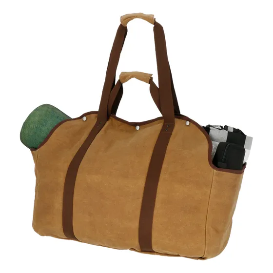 Bolso Multifuncion Cafe Doite Marrón