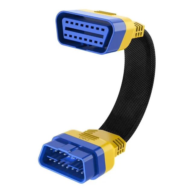 Extension Obd2 16 Pines 30 Cm Autool Para Launch Elm327 Etc.