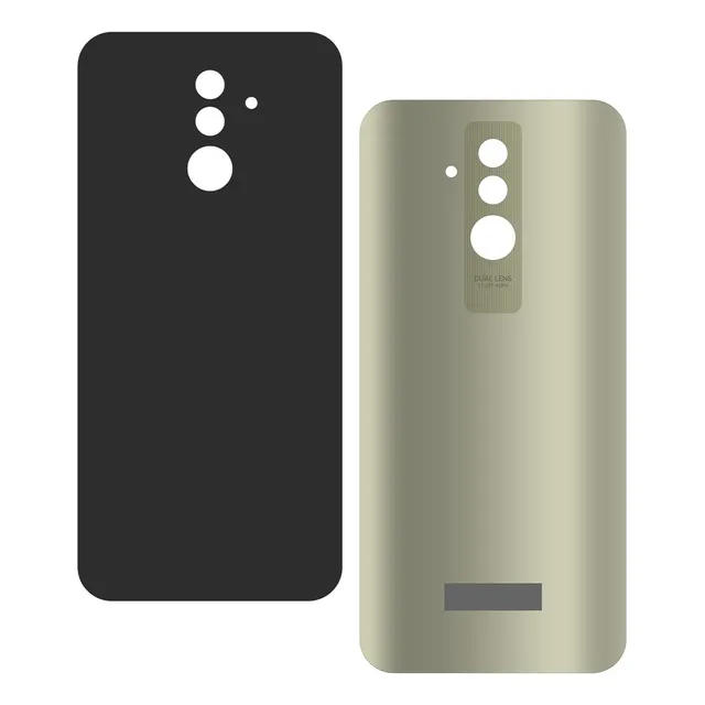 Tapa Trasera Para Huawei Mate 20 Lite Sne-lx1 - Lx2/lx3/lx4!